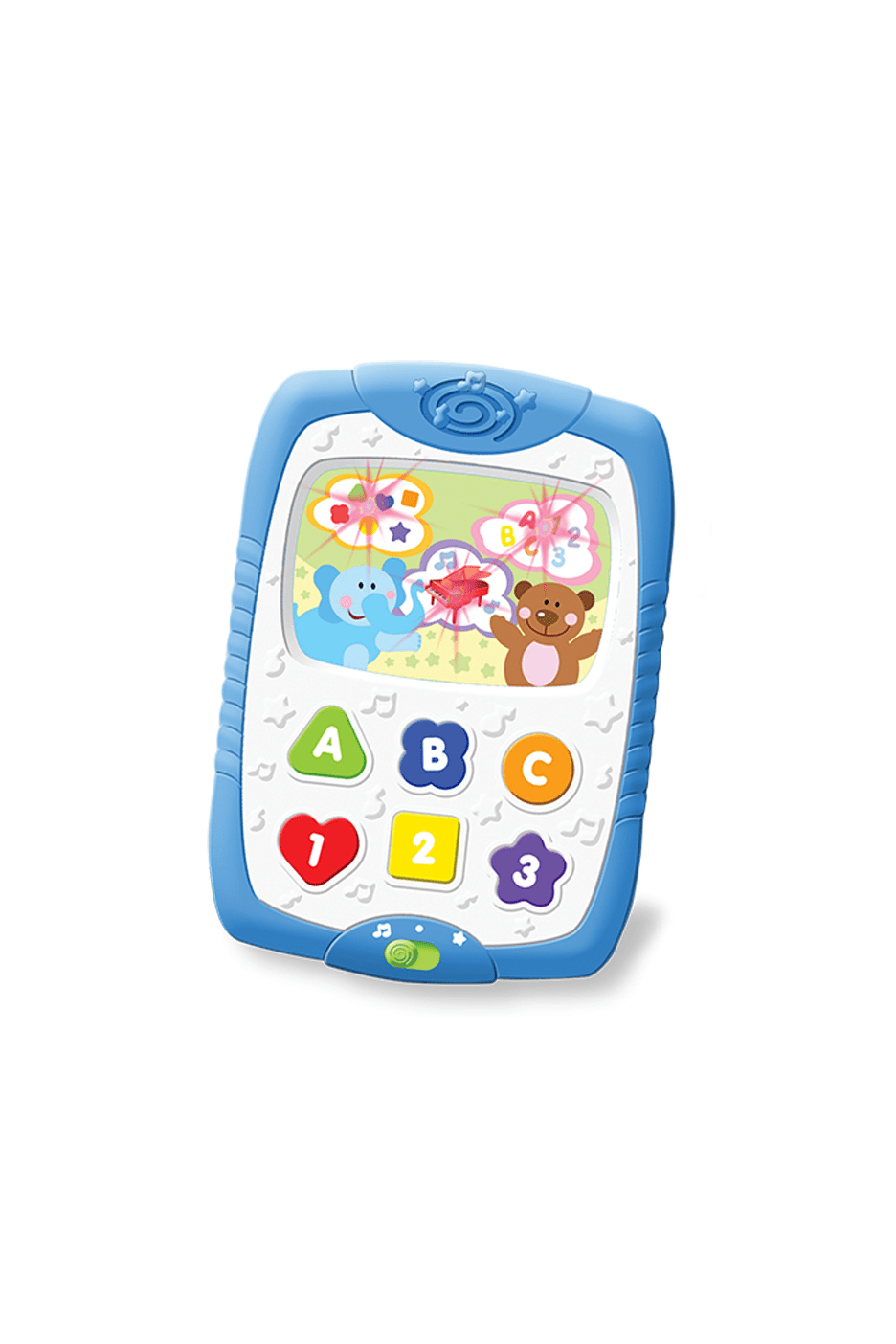 Winfun Baby Learning Pad - Marah Kids