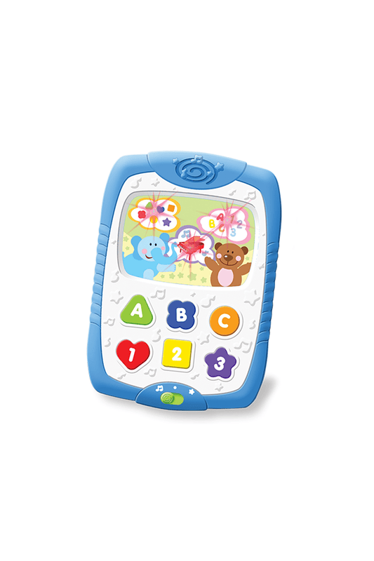 Winfun Baby Learning Pad - Marah Kids
