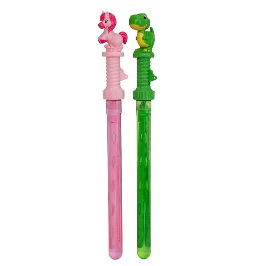 Hti Bubblz - Mega Bubble Wands - Marah Kids
