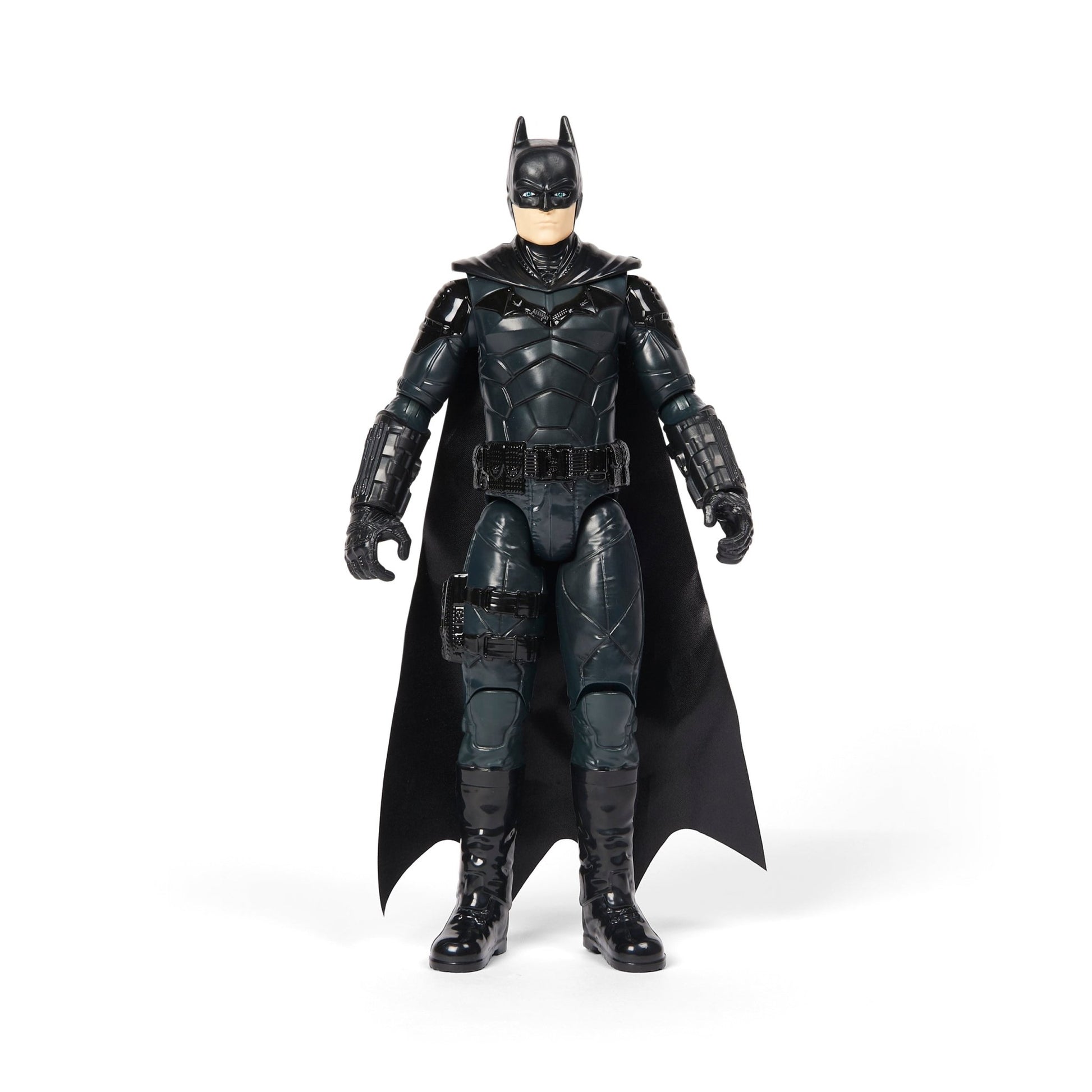 Spinm - Dc Comics Batman Figure 12" 3Asst - Marah Kids