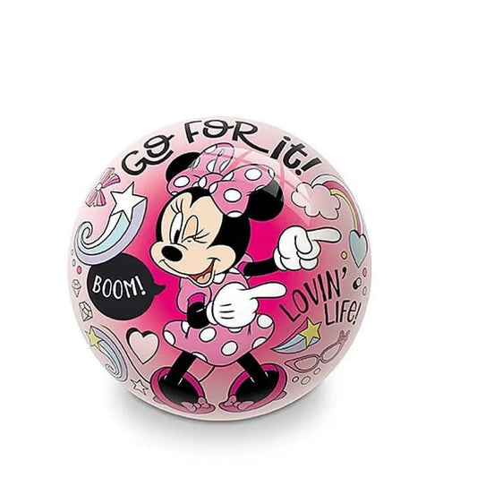 Mondo Bio Ball Minnie 23Cm - Marah Kids