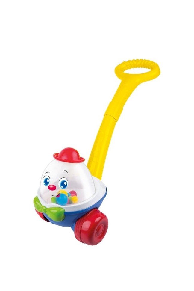 Push Along Humpty Dumpty - Marah Kids