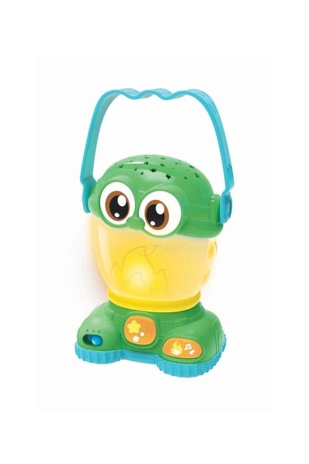Starry Night Camping Lantern - Marah Kids