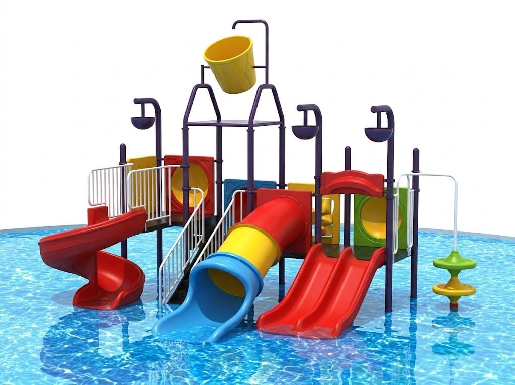 Gambol - Wave Adventure Splash Water Park - image 2