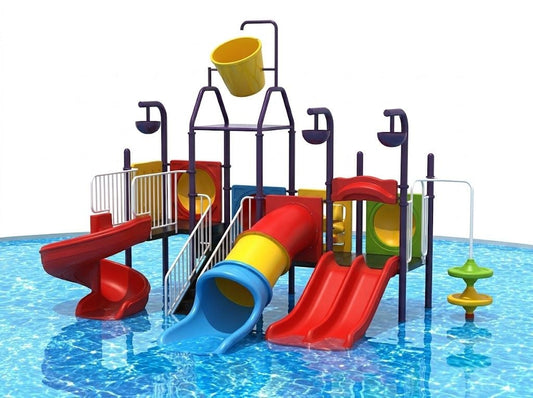 Gambol - Wave Adventure Splash Water Park - image 2
