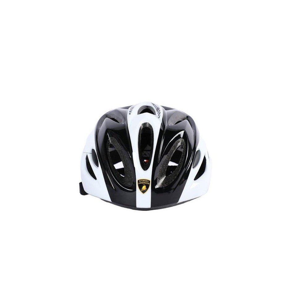 Lamborghini Helmet Black Color - Marah Kids