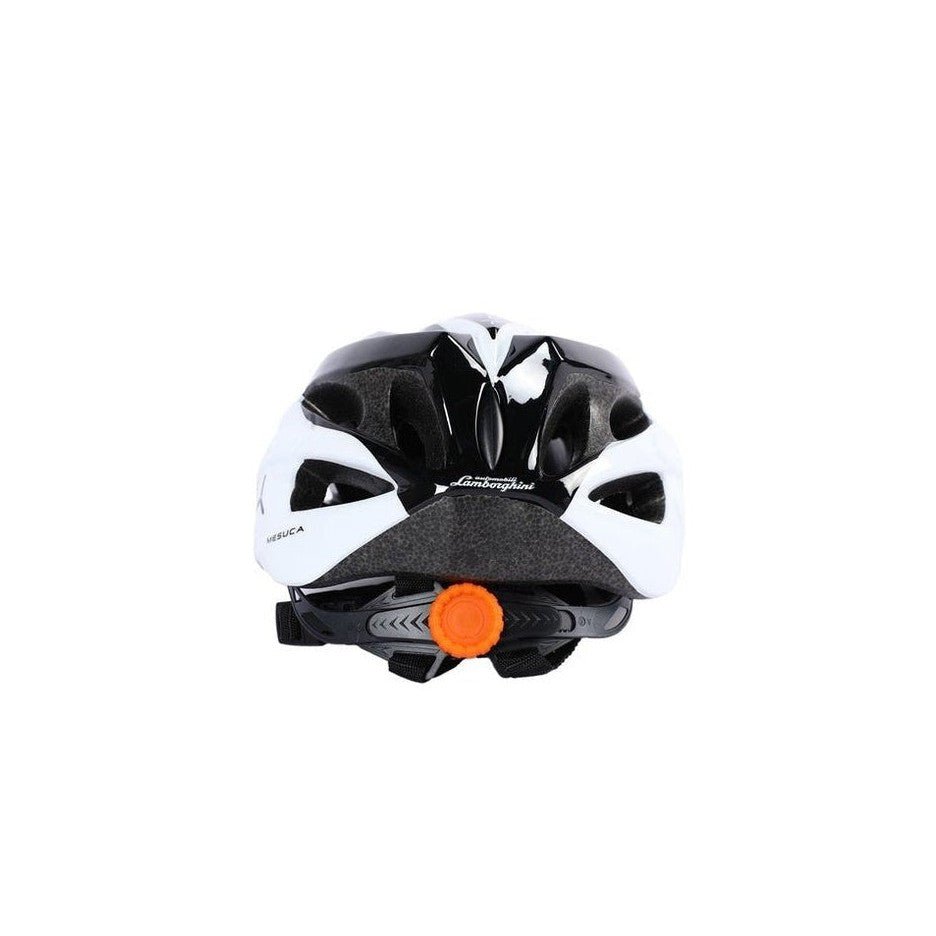 Lamborghini Helmet Black Color - Marah Kids