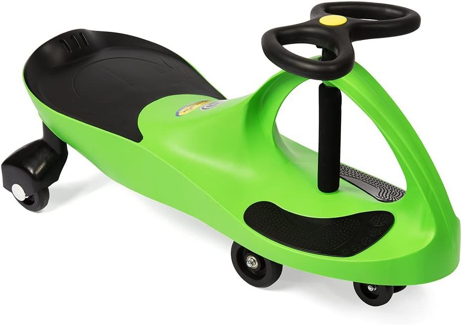 Plasma Cars - Green - Marah Kids