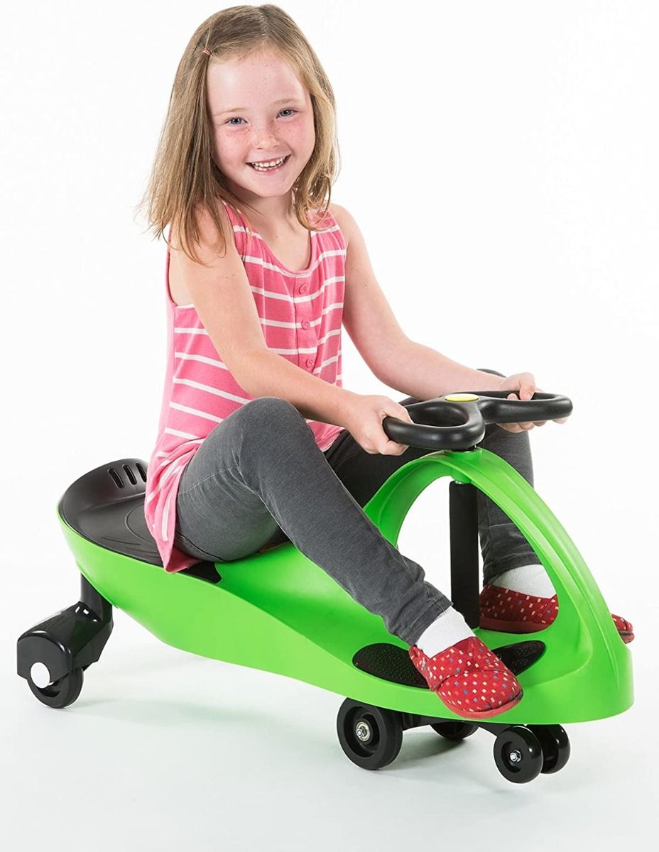Plasma Cars - Green - Marah Kids