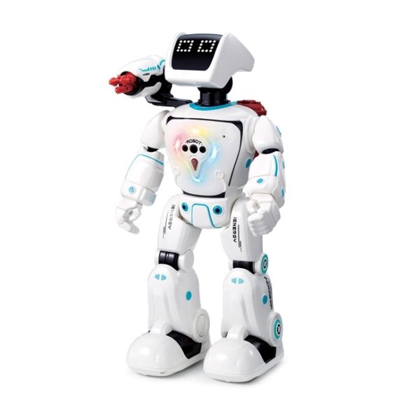 Hydro Electric Robot 22005 - Marah Kids