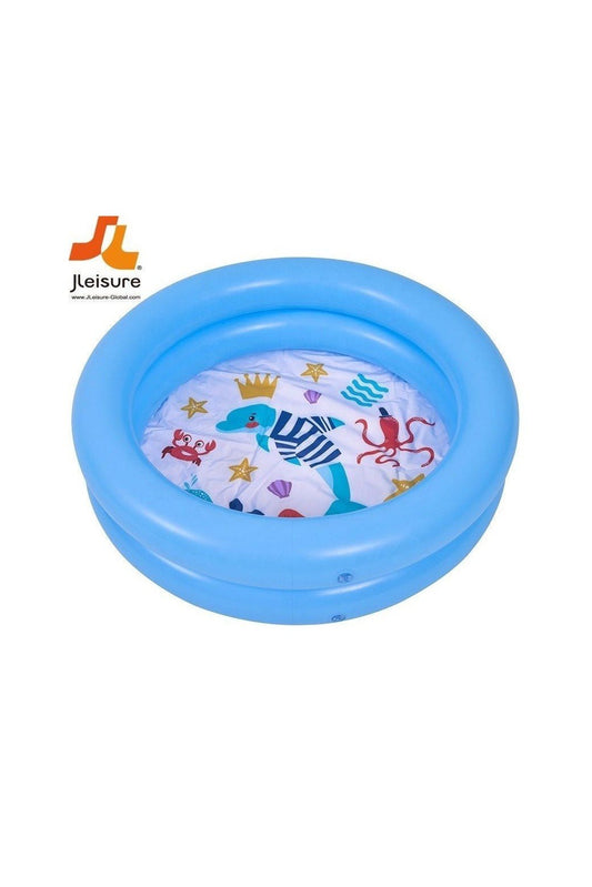 Sun Club Sea Animal Ring Pool - Marah Kids