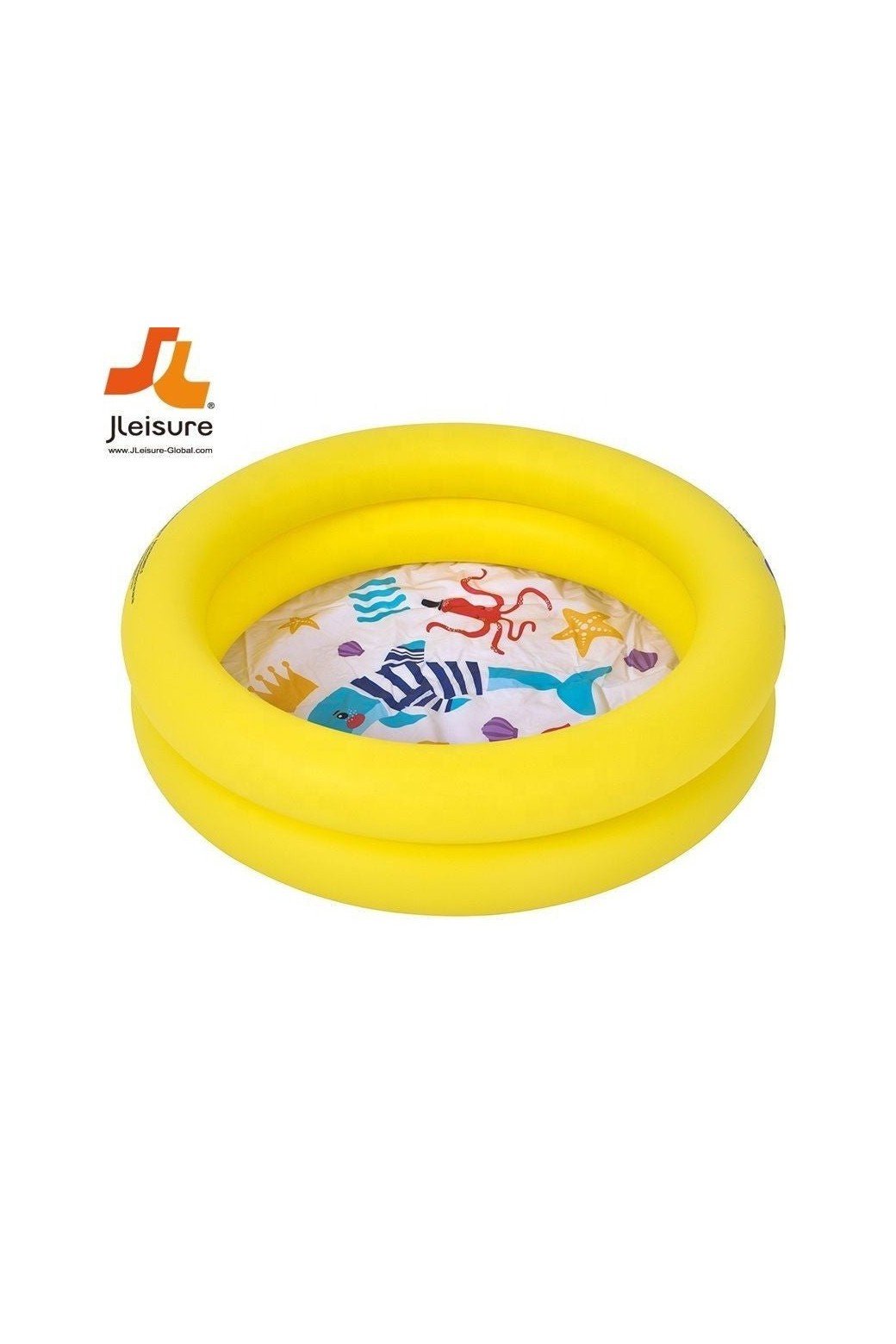 Sun Club Sea Animal Ring Pool - Marah Kids