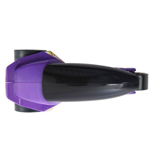 Mondo Marvel Mm Rider Thanos - Marah Kids