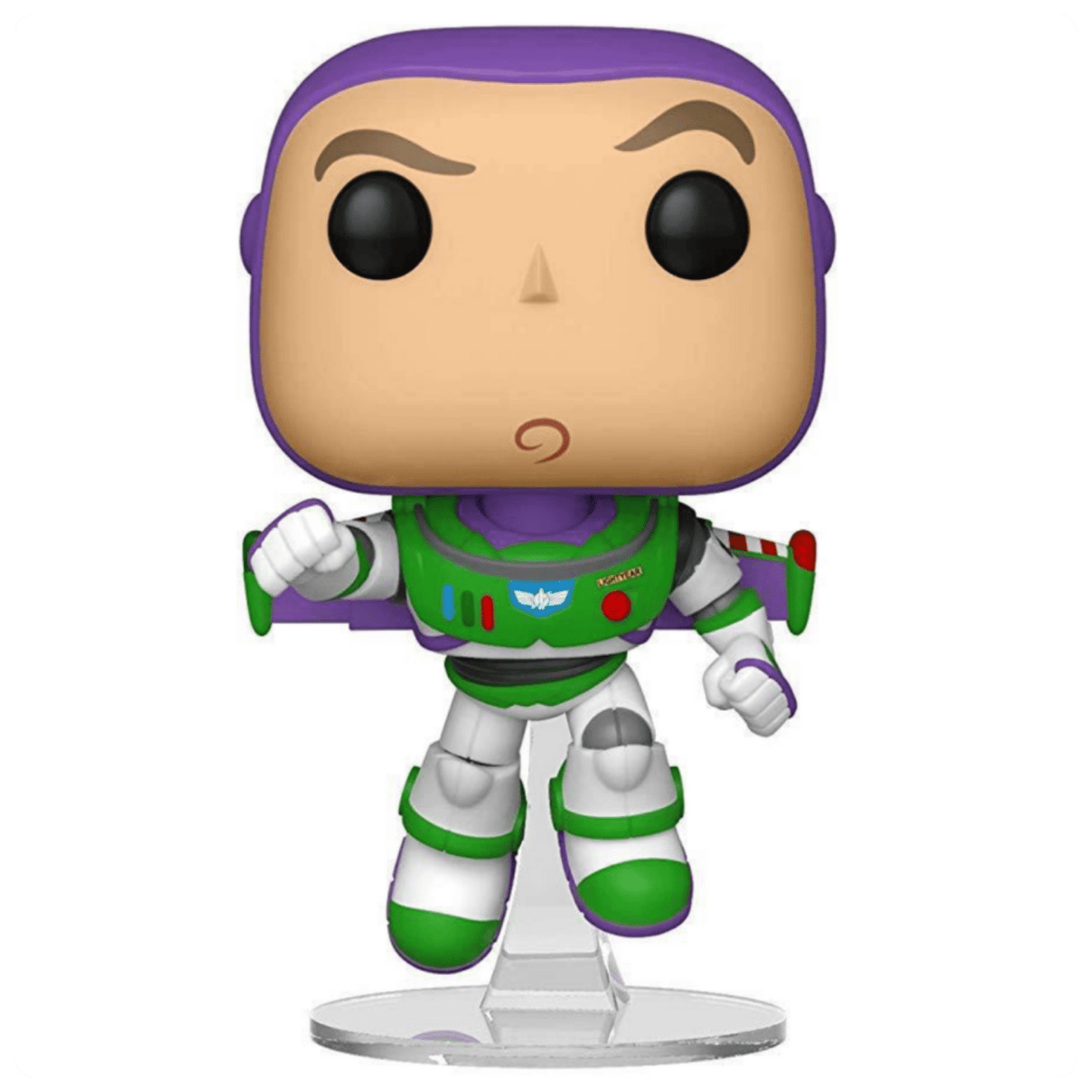 Pop! Disney: Toy Story 4 - Buzz Lightyear - Marah Kids