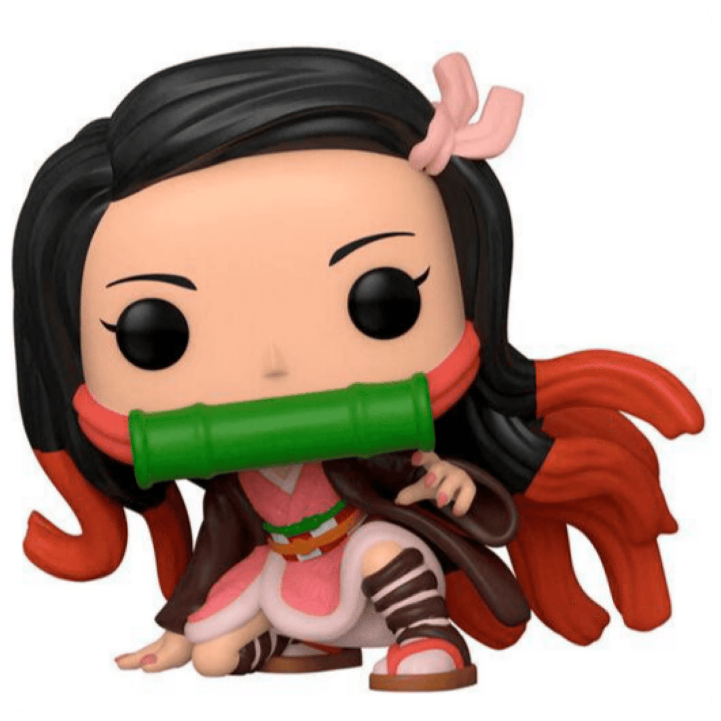 Pop! Animation: Demon Slayer - Nezuko Kamado - Marah Kids