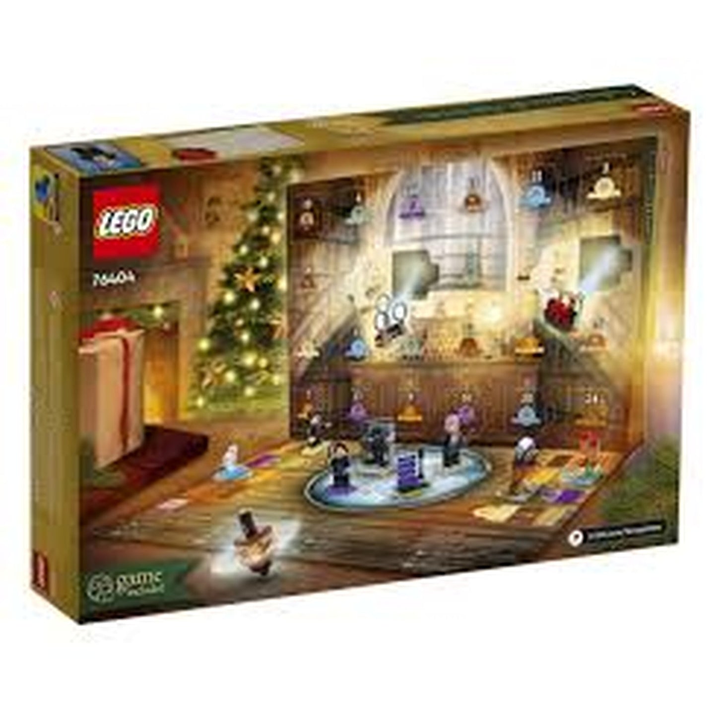Lego Harry Potter 2022 Advent Calendar - Marah Kids