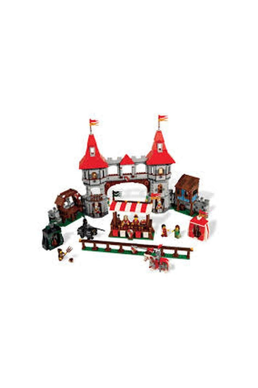 Lego Kingdoms Joust - Marah Kids