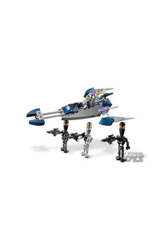 Lego Star Wars: Star Wars Super Pack 3 In 1 - Marah Kids