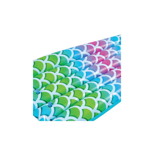 Sun Club Mermaid Mat 183X110Cm 37438 - Marah Kids