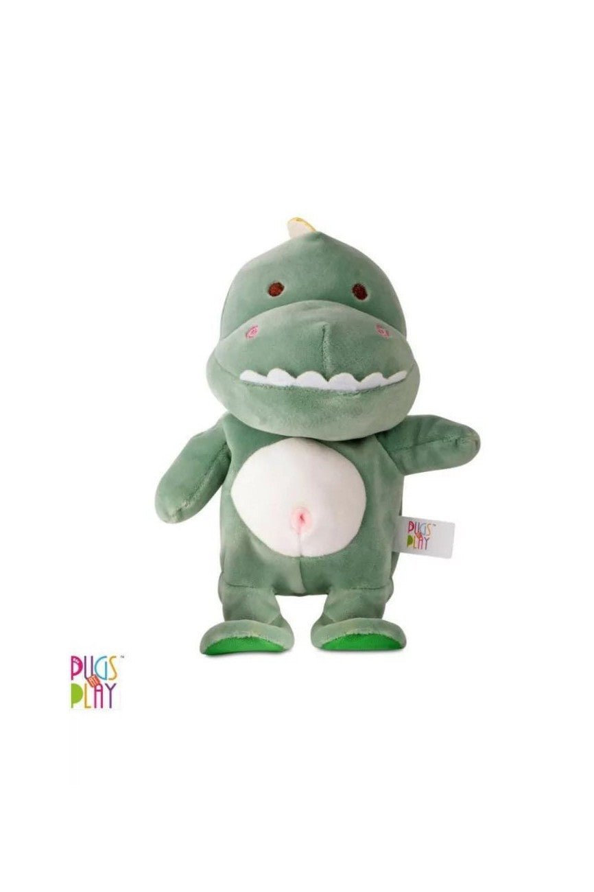 Max Walking/Talking Dinosaur - Marah Kids
