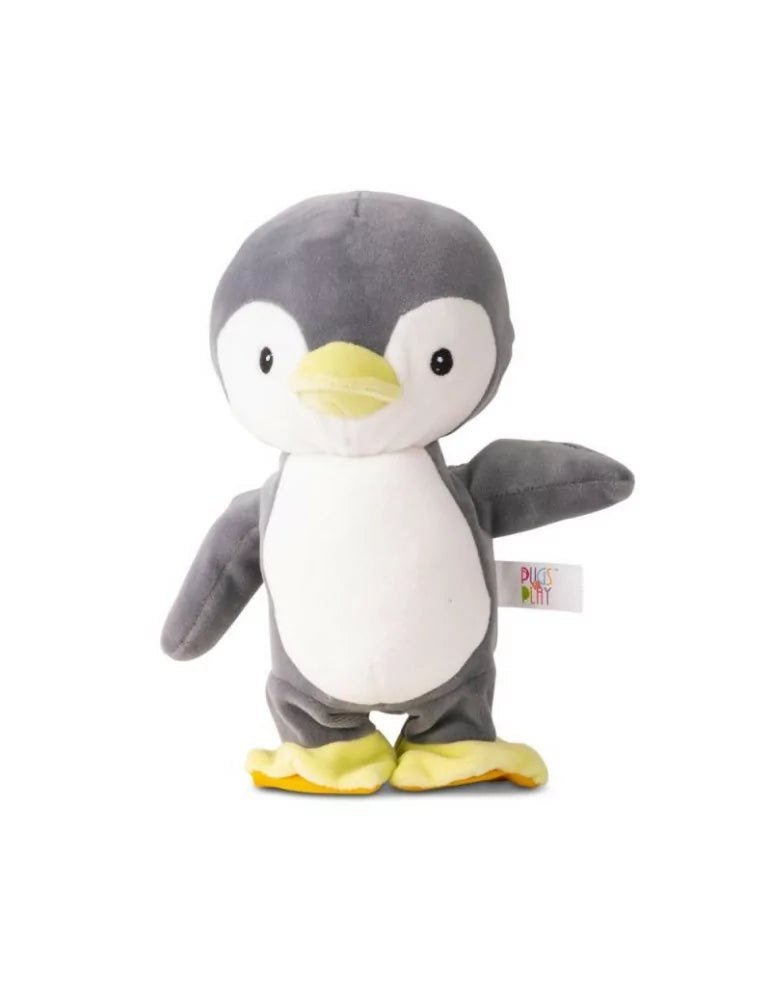 Snowy Walking/Talking Penguin - Marah Kids