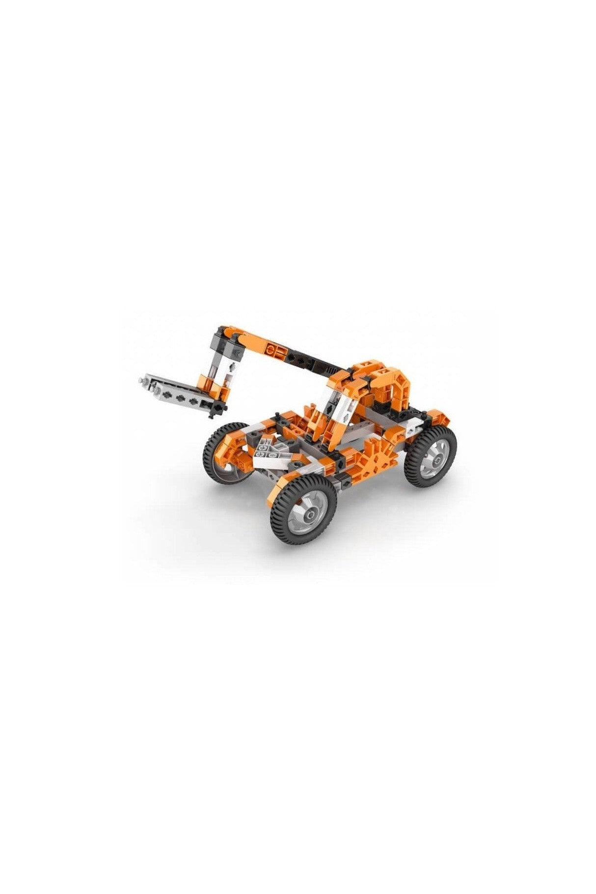 Engino Inventor 50 in 1 Multi - Model Kit with Electrical Motor 5030 - Marah Kids