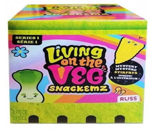 Jaswar - Living On The Veg Stirfrys 3 Pdq12 Woc