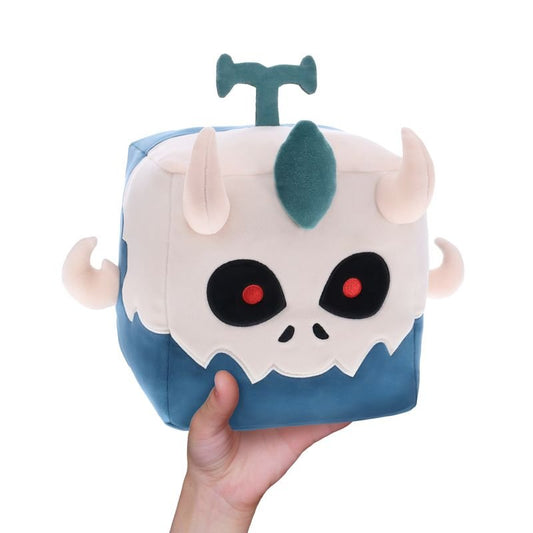 Blox Fruits Collectible Plush 8 - inch - Assorted - Marah Kids