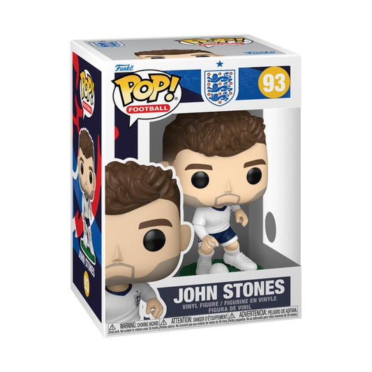Pop! Football: England - John Stones