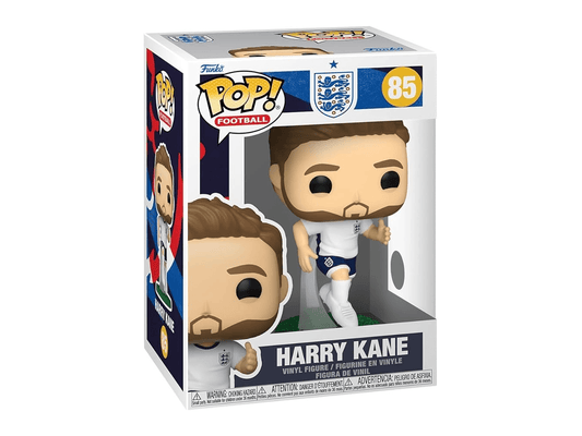 Funko Pop! Football: England - Harry Kane - Marah Kids