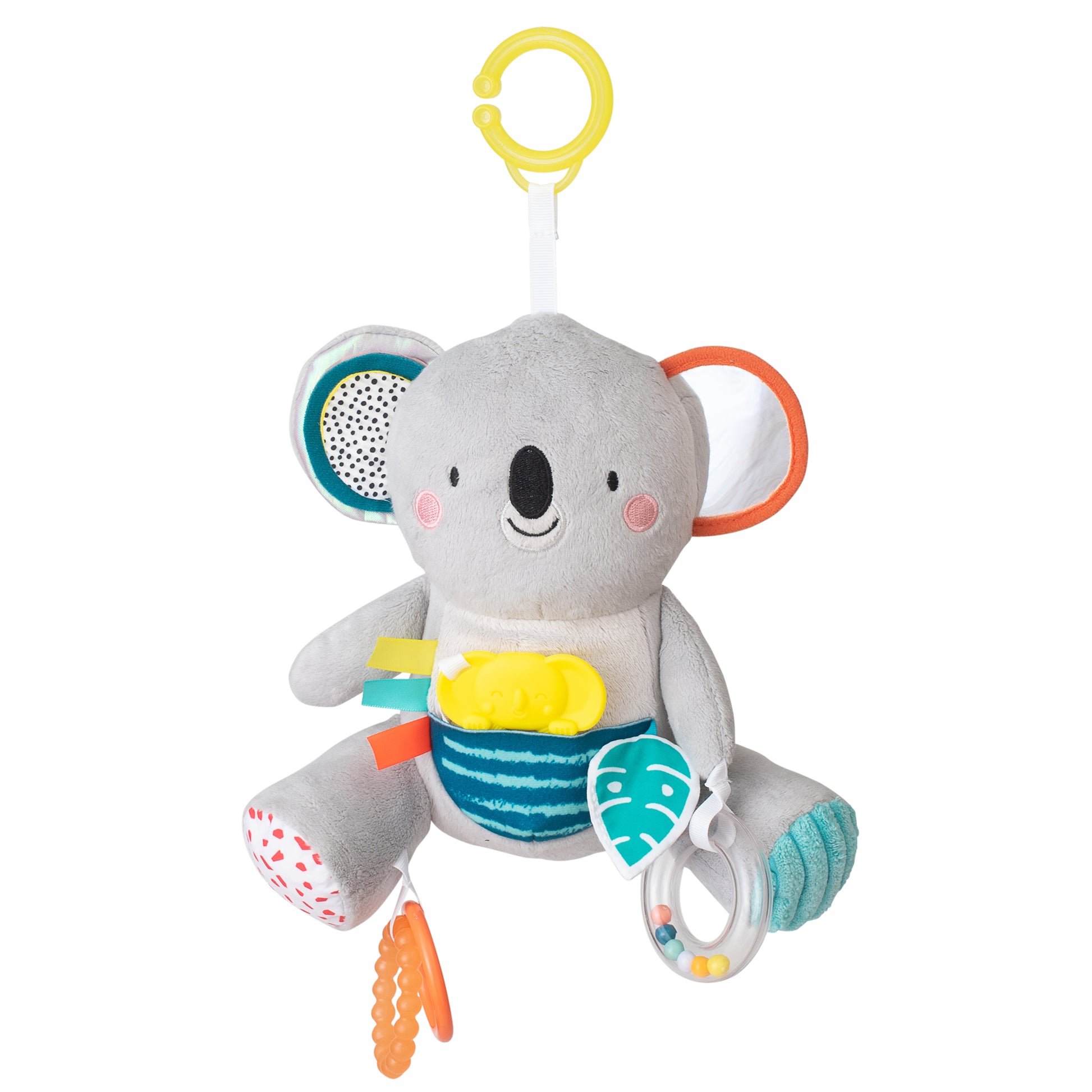 Taf Toys - Kimmy Koala Activity Doll - Marah Kids