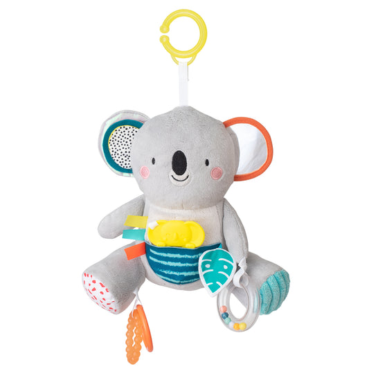 Taf Toys - Kimmy Koala Activity Doll - Marah Kids