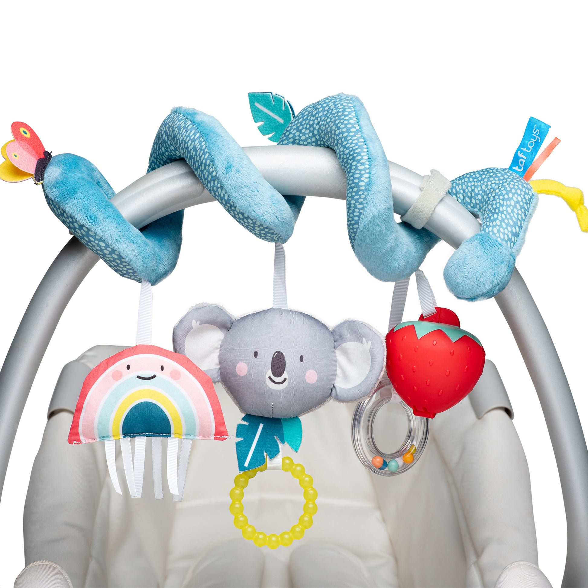 Taf Toys - Koala Spiral - Marah Kids