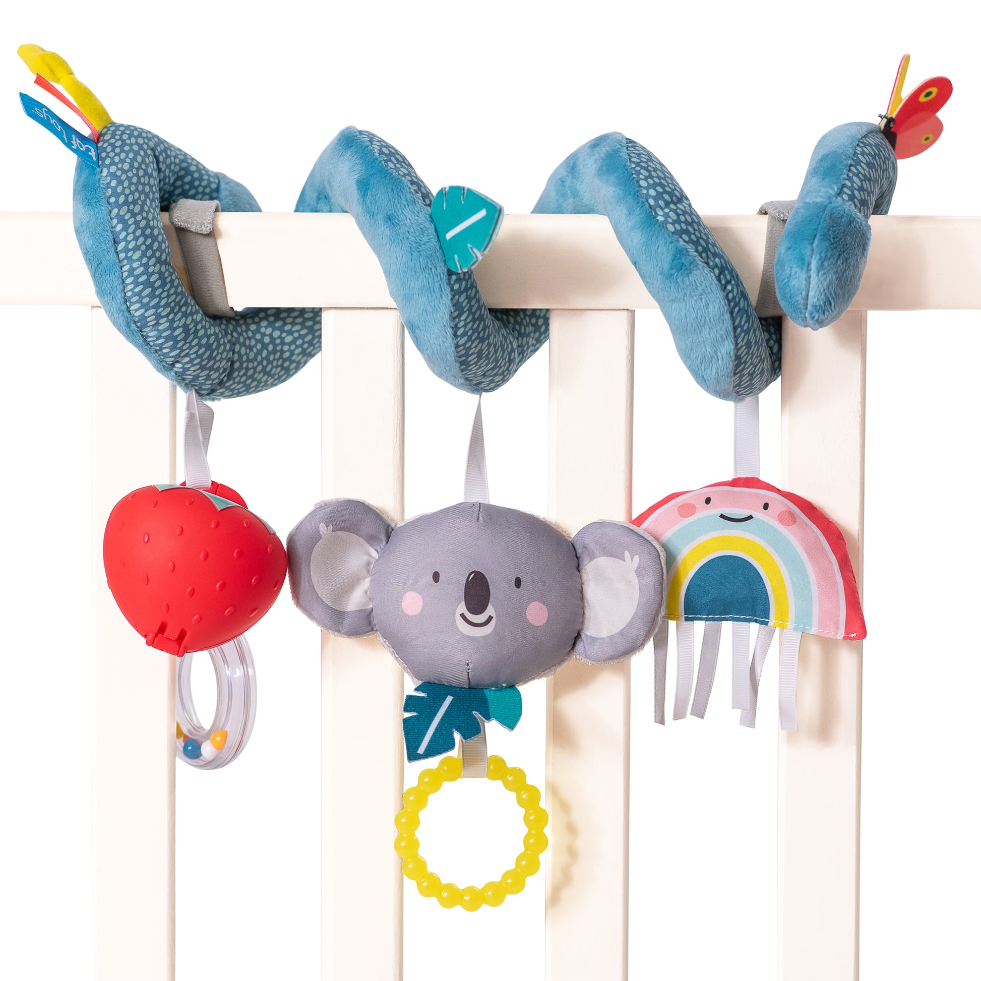 Taf Toys - Koala Spiral - Marah Kids