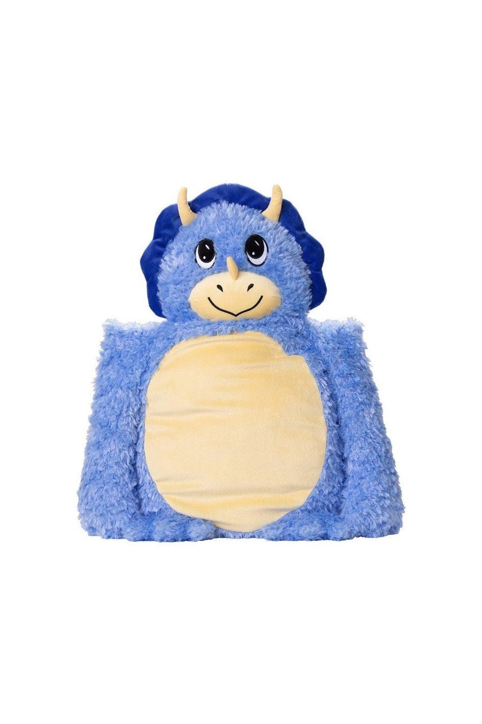 Little Big Hugs Dinosaur Plush - Marah Kids