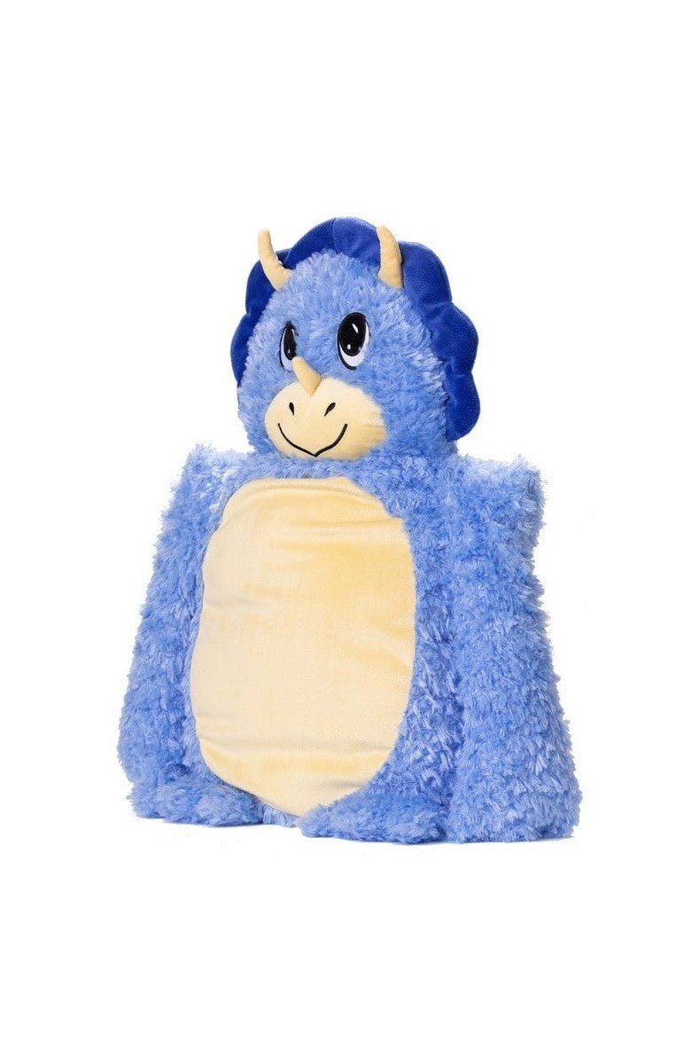 Little Big Hugs Dinosaur Plush - Marah Kids