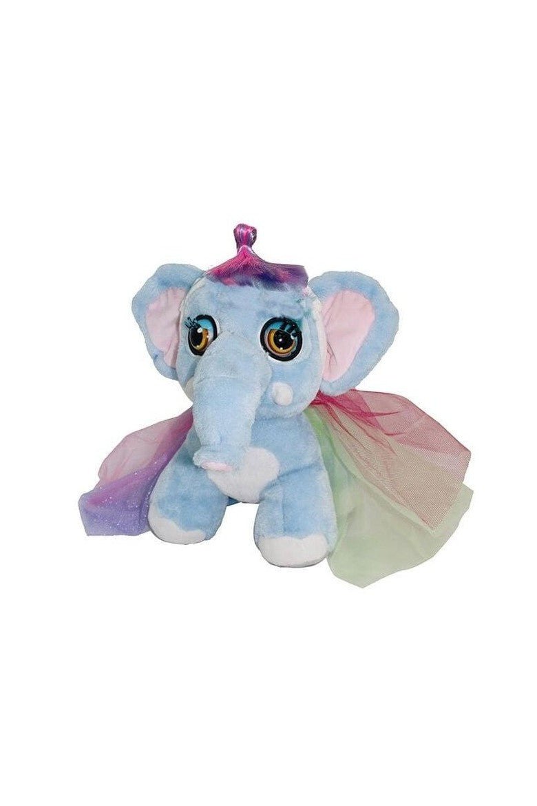 Lola Interactive Plush - Marah Kids
