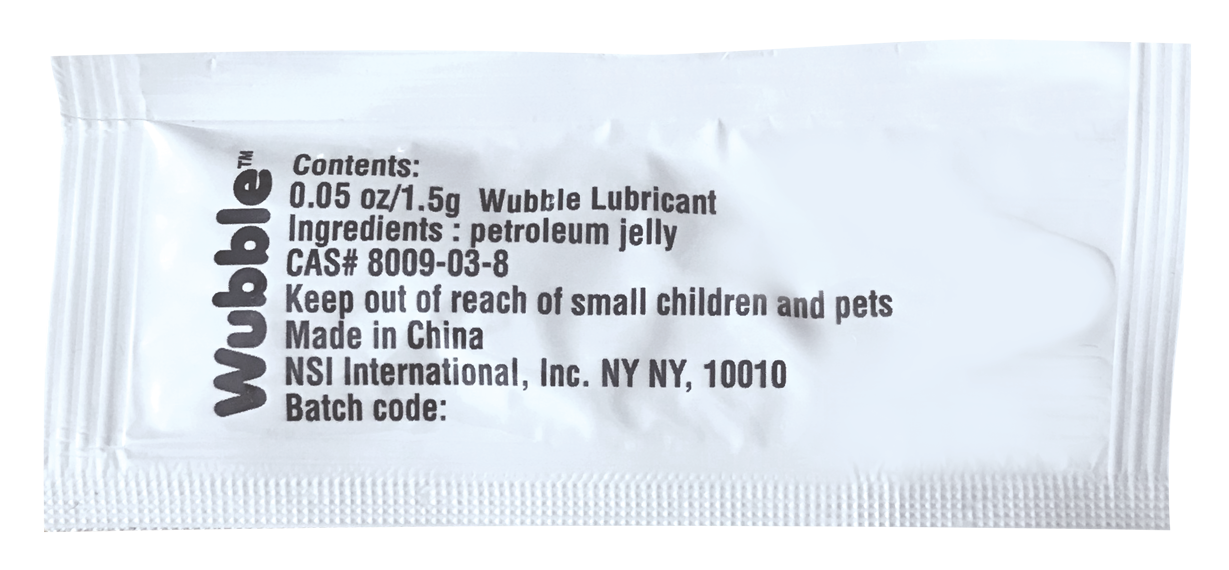 Nsi-Tp -Super Wubble Jingles