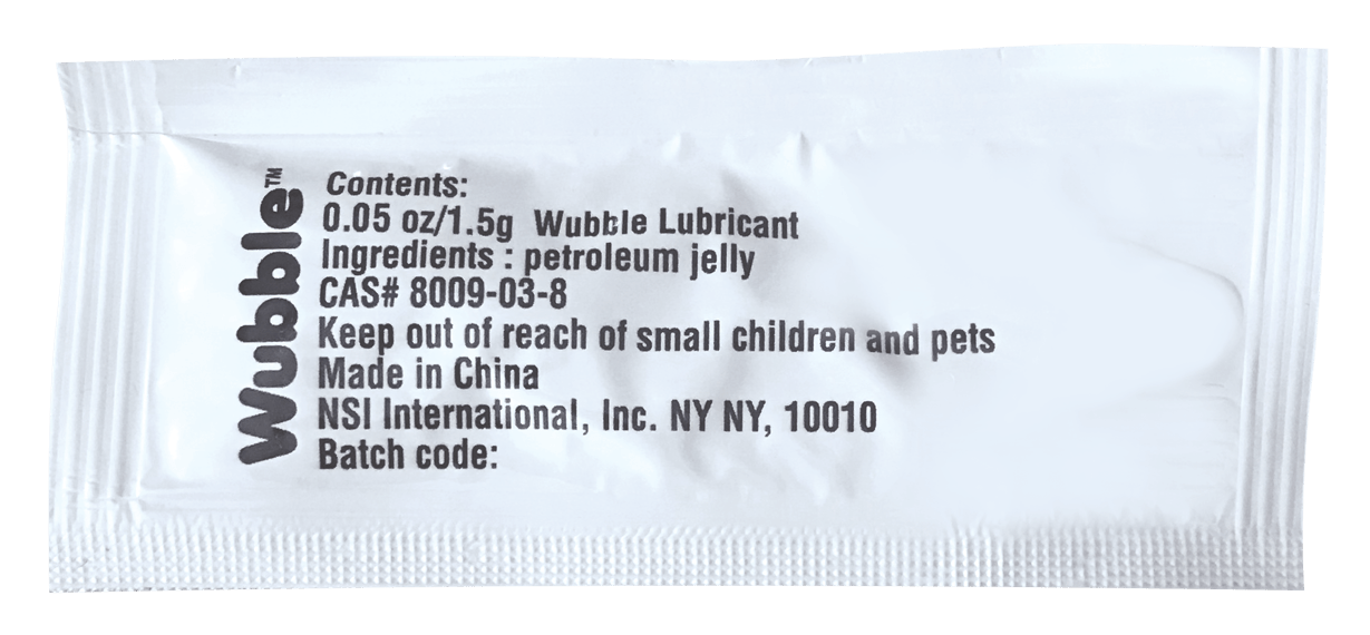 Nsi - Tp - Super Wubble Jingles - Marah Kids