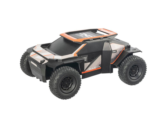 Mondo Rc Dacia Sandrider 1/14 Battery Operated - Marah Kids