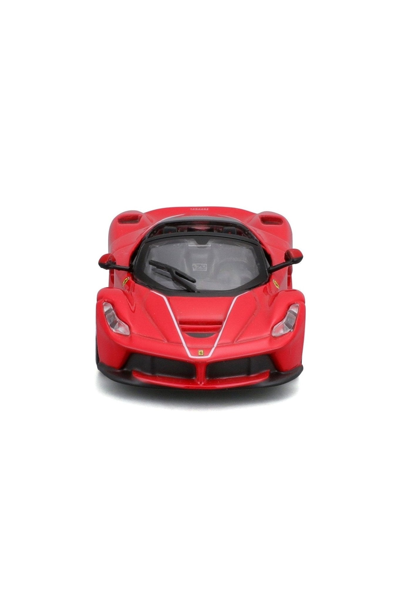 Bburago 1 43 Ferrari Signature LaFerrari APERTA - Marah Kids