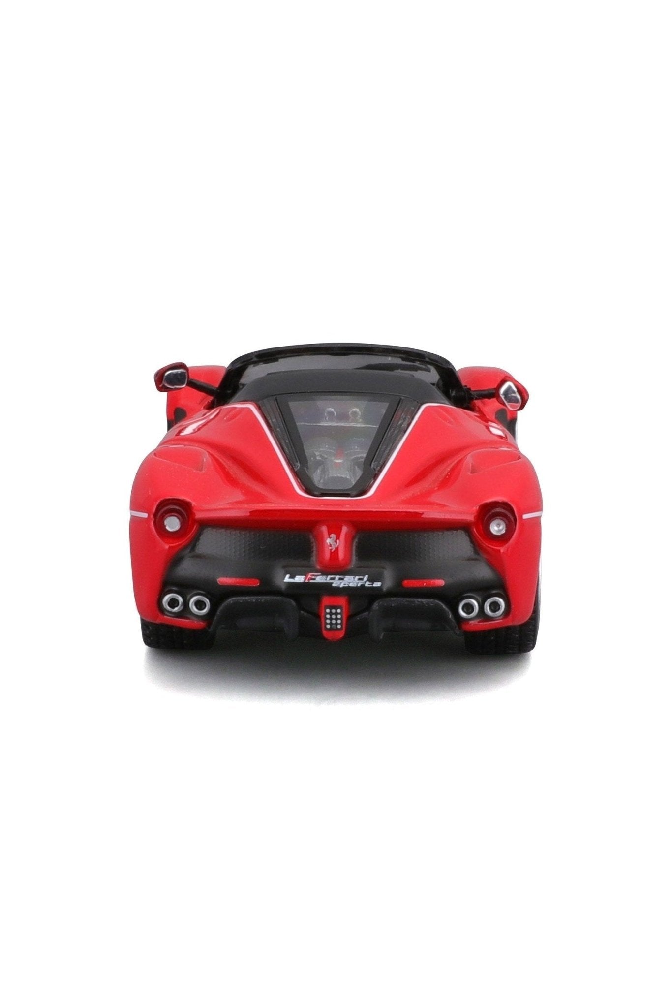 Bburago 1 43 Ferrari Signature LaFerrari APERTA - Marah Kids