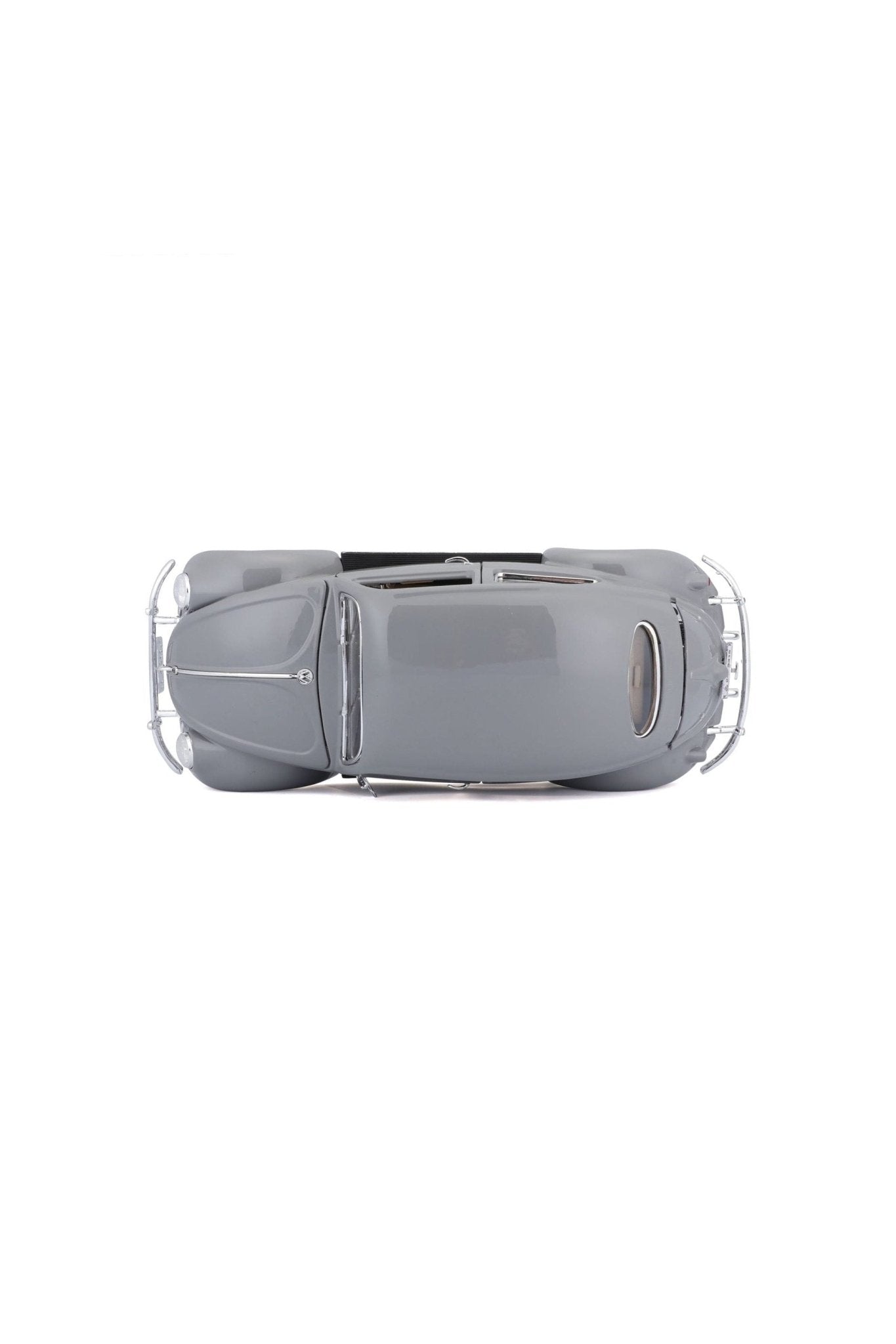 Bburago 1:18 Scale Volkswagen Käfer Beetle (1955) Diecast Model - Marah Kids
