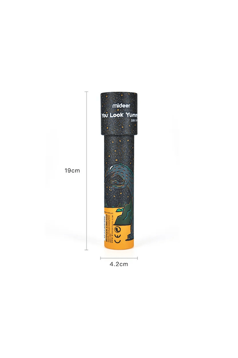 Kaleidoscope - You Look Yummy - Marah Kids