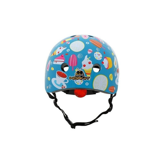 Mini Hornit Child Helmet Ice Creams - Marah Kids