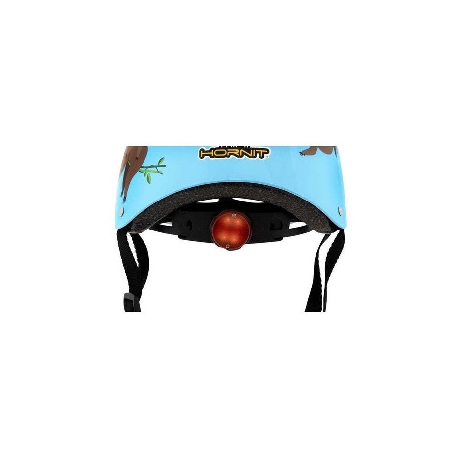 Mini Hornit Child Helmet Sloth - Marah Kids