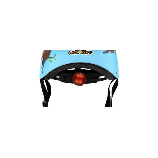 Mini Hornit Child Helmet Sloth - Marah Kids