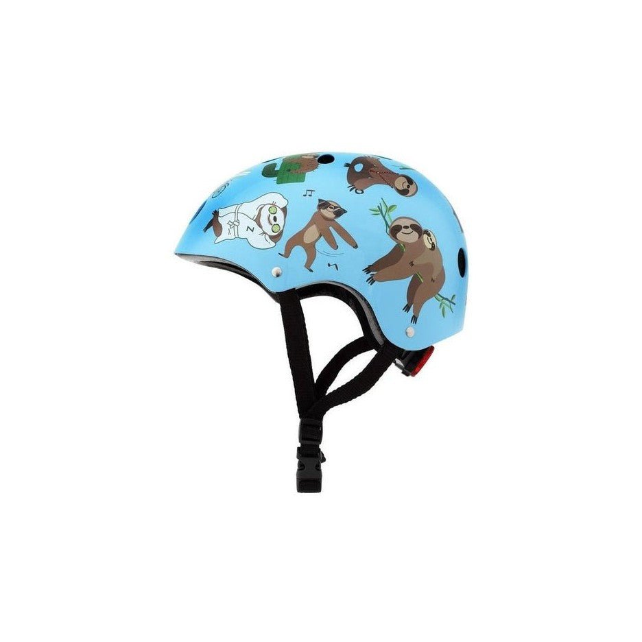 Mini Hornit Child Helmet Sloth - Marah Kids