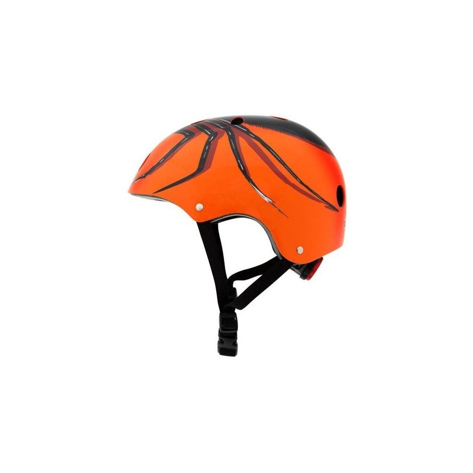 Mini Hornit Child Helmet Spider - Marah Kids