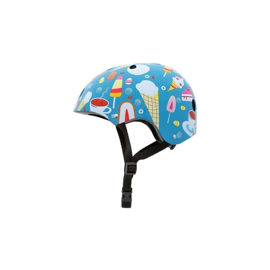 Mini Hornit Child Helmet Ice Creams - Marah Kids